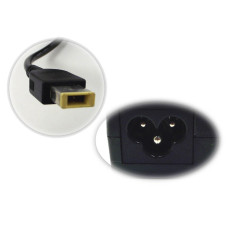 Блок живлення Lenovo 20V 2.25A 45W (USB+pin) ORIG1 ADLX45NLC3A ADLX45NDC3A ADLX45NCC3A 45N0290 45N0294 45N0298 ADLX45NLC2A
