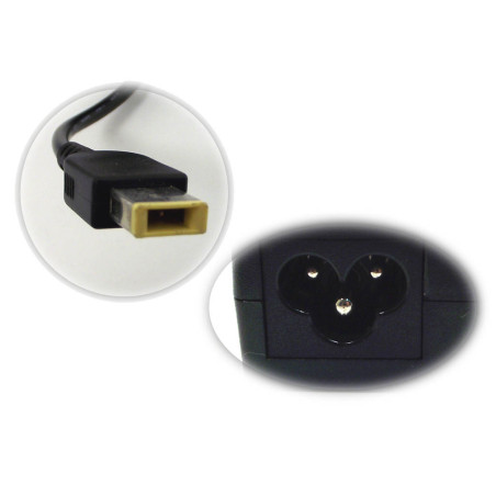 Блок живлення Lenovo 20V 2.25A 45W (USB+pin) ORIG1 ADLX45NLC3A ADLX45NDC3A ADLX45NCC3A 45N0290 45N0294 45N0298 ADLX45NLC2A