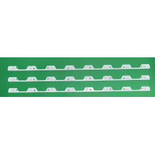 Подсветка TCL 43 OEM43LB02_LED3030F2.1_V1.1_20151026 OEM43LB02 LED3030F2.1 20151026 L43P1-UD L43P1 UD 43UP130 LVU430ND1L AD9W00