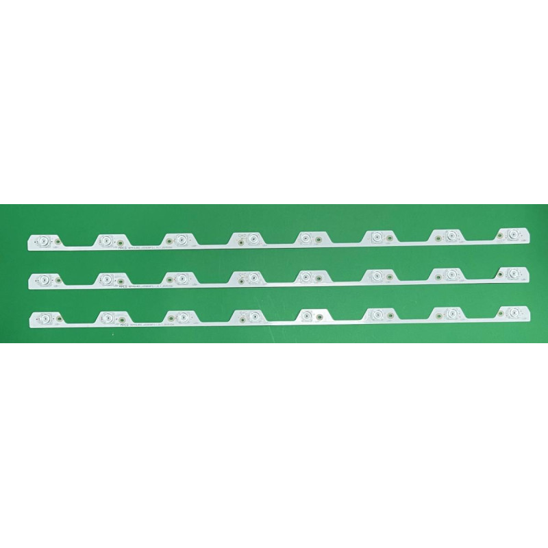 Підсвітка TCL 43 OEM43LB02_LED3030F2.1_V1.1_20151026 OEM43LB02 LED3030F2.1 20151026 L43P1-UD L43P1 UD 43UP130 LVU430ND1L AD9W00