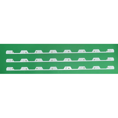 Підсвітка TCL 43 OEM43LB02_LED3030F2.1_V1.1_20151026 OEM43LB02 LED3030F2.1 20151026 L43P1-UD L43P1 UD 43UP130 LVU430ND1L AD9W00