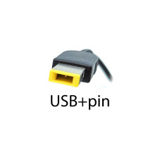 Блок питания Lenovo ORIGINAL ADLX45NLC3A ADLX45NDC3A ADLX45NCC3A 45N0290 45N0294 45N0298 ADLX45NLC2A ADLX45NDC2A ADLX45NCC2A
