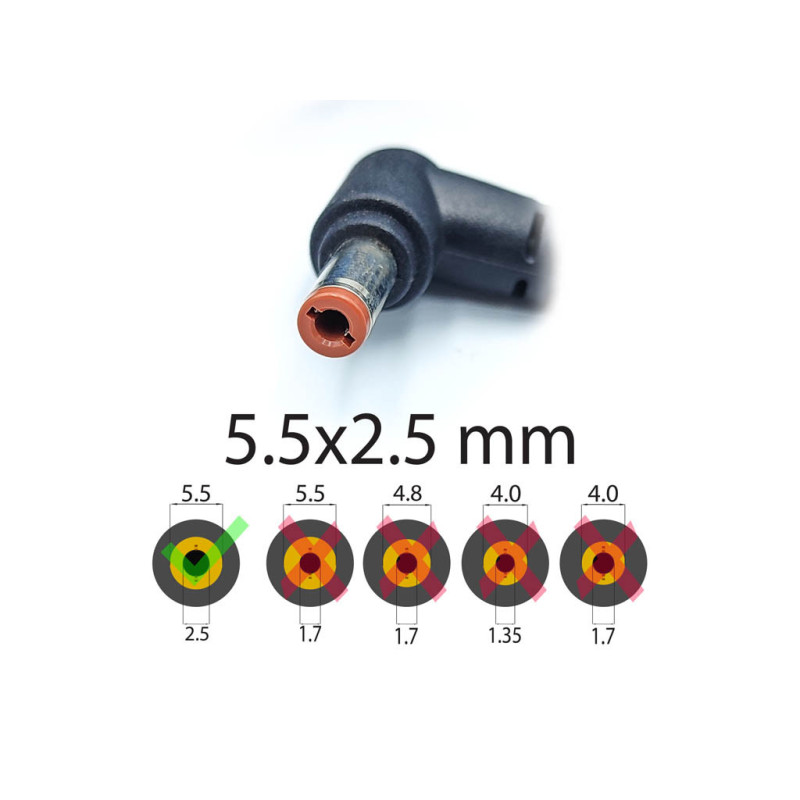 Блок живлення Lenovo 20V 3.25A 65W (5.5*2.5)Stick Shape ORIGINAL PA-1650-56LC PA-1650-52LC CPA-A065 ADP-90RH B ADP-65YB B Блок живлення Lenovo 20V 3.25A 65W (5.5*2.5)Stick Shape ORIGINAL PA-1650-56LC PA-1650-52LC CPA-A065 ADP-90RH B ADP-65YB B
