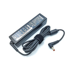Блок живлення Lenovo 20V 3.25A 65W (5.5*2.5)Stick Shape ORIGINAL PA-1650-56LC PA-1650-52LC CPA-A065 ADP-90RH B ADP-65YB B