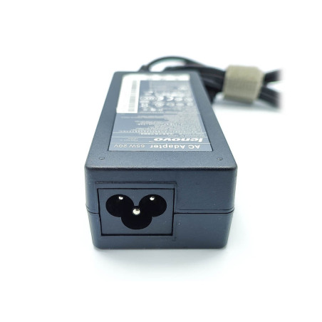 Блок живлення Lenovo 20V 3.25A 65W (7.9*5.5+Pin) High Copy 40Y7696 42T4416 42T4417 92P1153 92P1154 92P1155 92P1157 92P1158