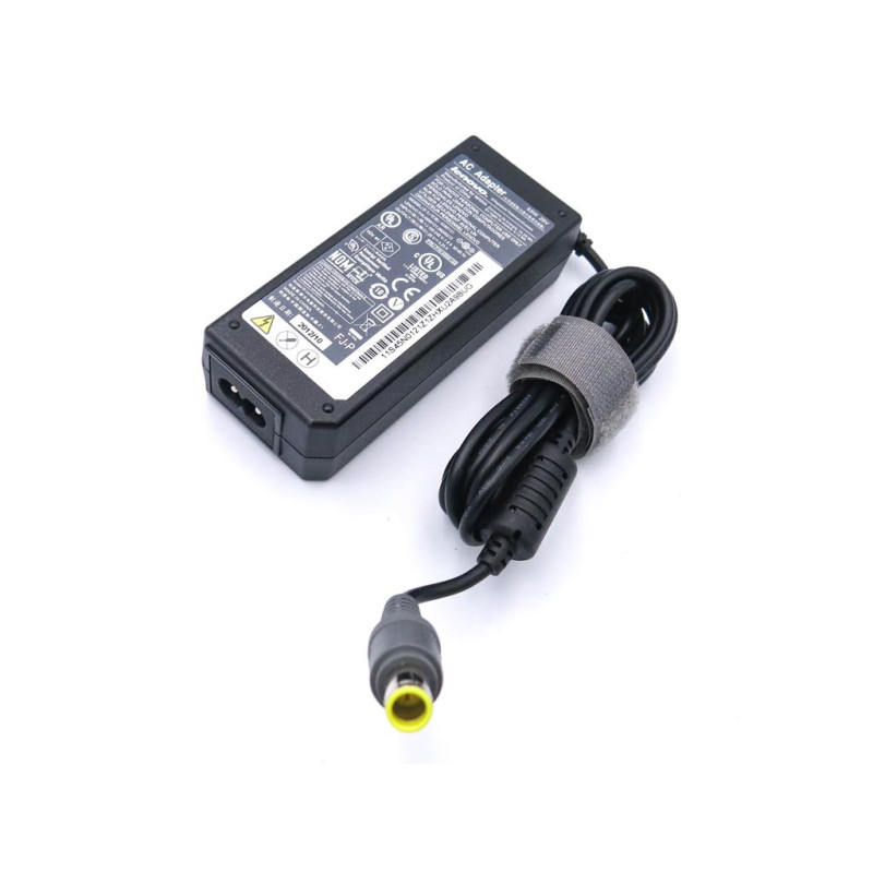 Блок питания Lenovo 20V 3.25A 65W (7.9*5.5+Pin) ORIGINAL 40Y7696 42T4416 42T4417 92P1153 92P1154 92P1155 92P1157 92P1158 92P1