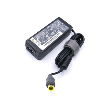 Блок живлення Lenovo 20V 3.25A 65W (7.9*5.5+Pin) ORIGINAL 40Y7696 42T4416 42T4417 92P1153 92P1154 92P1155 92P1157 92P1158 92P1