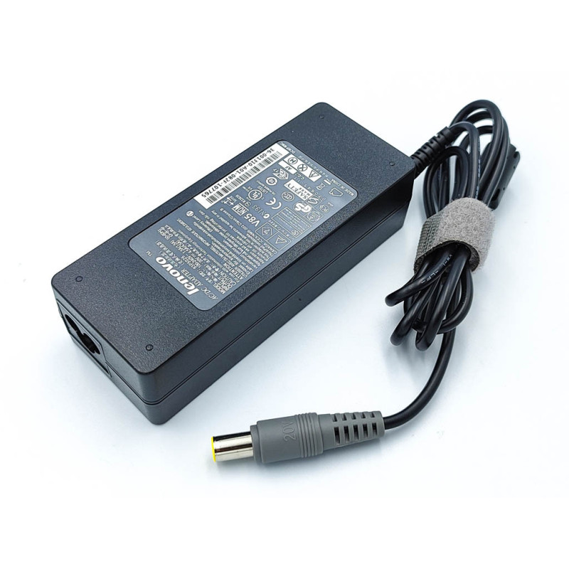 Блок живлення Lenovo 20V 4.5A 90W (7.9*5.5+Pin) High Copy T400S T410 T410S T410i T420 T420S T420i T500 T510 T520 T60 T61 V480 Блок живлення Lenovo 20V 4.5A 90W (7.9*5.5+Pin) High Copy T400S T410 T410S T410i T420 T420S T420i T500 T510 T520 T60 T61 V480