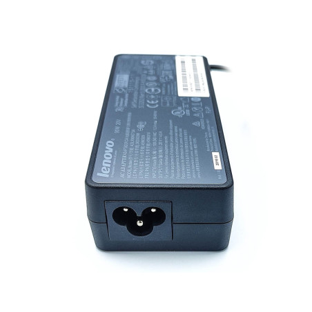 Блок живлення Lenovo 20V 4.5A 90W (7.9*5.5+Pin) ORIGINAL T400S T410 T410S T410i T420 T420S T420i T500 T510 T520 T60 T61 V480