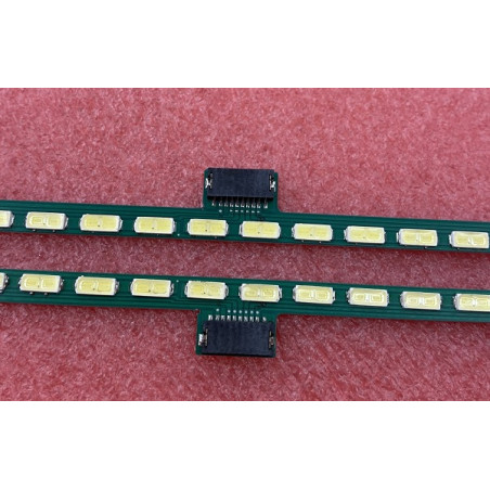 Подсветка LG 47E800A LC470EUH REV0.3 REV0.6 2 47LM761T R-Type L-Type R L Type 47LM671S 47M6700-CE 47M6700 E ES-ELED-143 ES 143
