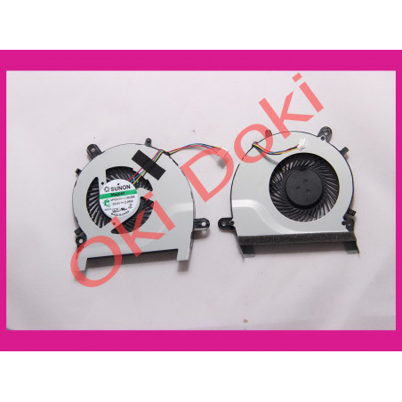 Вентилятор ASUS S451LB