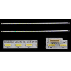 Підсвітка Konka 42 ES-ELED-145 ES ELED 145 2019-12-18 REV-00 2019 12 18 REV 00 35019194 48LEDs LED 42R6680AU 42R668oAU EDGE OO