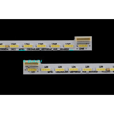 Підсвітка Changhong CHGD42LB25 42C6080ID LD42C6000iD E330254 1410с CHGD42LB26 1411 LED7020X2_v0.6__20140219 94V-0 M420U13-E1-L