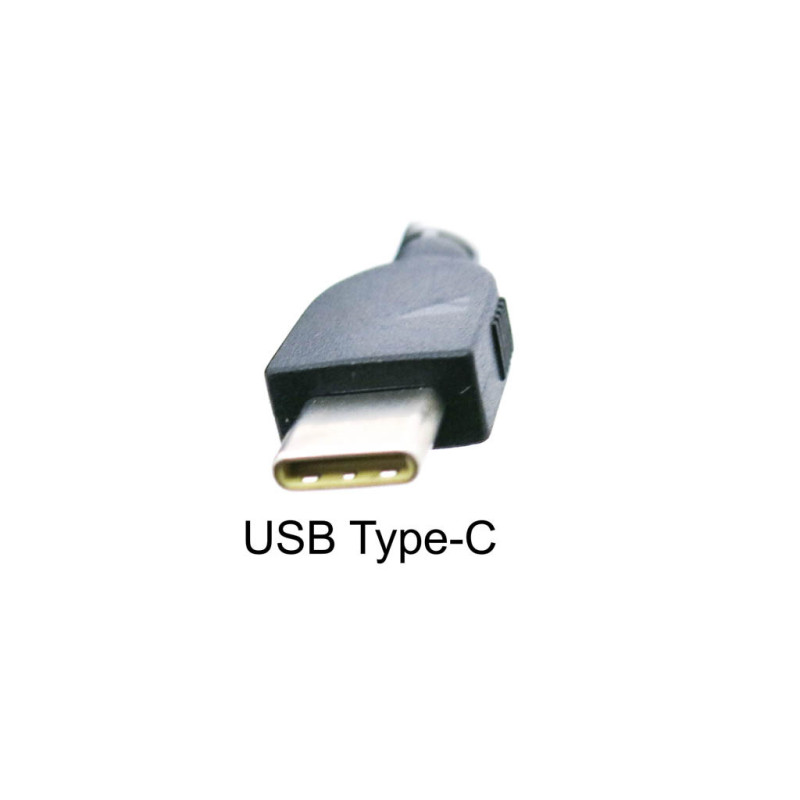 Блок живлення Lenovo 20V 2.25A 45W (USB-C) Квадратний з вилкою ORIGINAL Блок живлення Lenovo 20V 2.25A 45W (USB-C) Квадратний з вилкою ORIGINAL