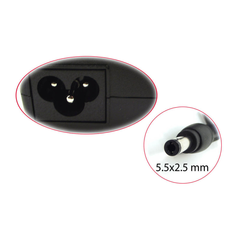 Блок живлення Lenovo 19V 3.42A 65W (5.5*2.5) High Copy AA26600L ADP-65YB CPA-A065 E49 PA-1560-52LC 57Y6398 57Y6403 57Y6406 Блок живлення Lenovo 19V 3.42A 65W (5.5*2.5) High Copy AA26600L ADP-65YB CPA-A065 E49 PA-1560-52LC 57Y6398 57Y6403 57Y6406