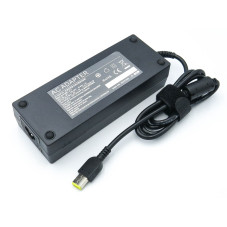 Блок живлення Lenovo 20V 6A 120W (USB+pin) 00PC727 Copy 510-23ISH AIO F0CD 520-27IKL 520-24IKL A540-24ICB F0EL