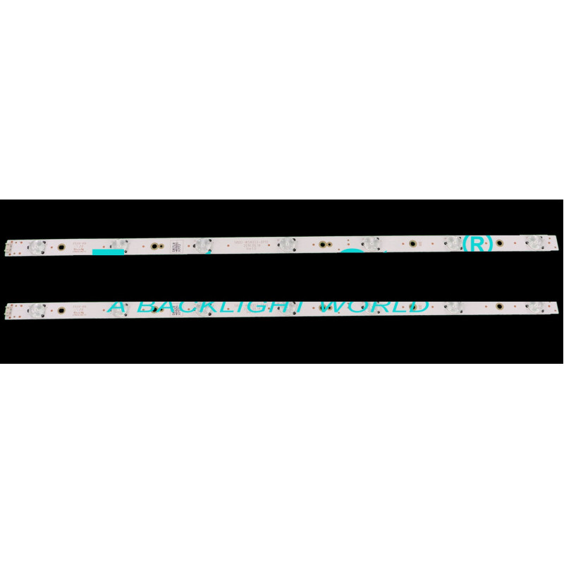 Підсвітка Skyworth Iris 58 5800-W58003-0P10 5800 W58003 0P10 2016.06.14 Ver1.0 2016 06 14 Ver1 0
