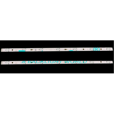 Підсвітка Skyworth Iris 58 5800-W58003-0P10 5800 W58003 0P10 2016.06.14 Ver1.0 2016 06 14 Ver1 0