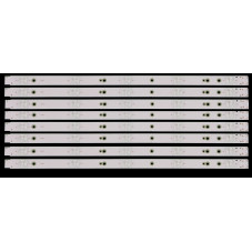 Подсветка Skyworth 49 5800-W58003-0P10 5800 W58003 0P10 2016.06.14 Ver1.0 2016 06 14 Ver1 0 Ph49e20dsgw ES-413 ES 413 20151225