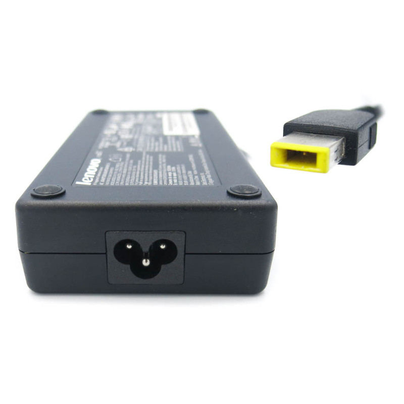 Блок живлення Lenovo 20V 8.5A 170W (USB+pin) ORIGINAL NSW26315 36200316 ADL170NDC3A 45N0369 36200316 45N0370 N17908 U1000EA Блок живлення Lenovo 20V 8.5A 170W (USB+pin) ORIGINAL NSW26315 36200316 ADL170NDC3A 45N0369 36200316 45N0370 N17908 U1000EA