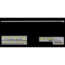 Підсвітка LG 32 V12 Edge REV1.1 REV0.4 6920L-0001C 6920L 0001C 6916L-0801A 6916L 0801A 32PFL3517H LC320EUE-SEM1 LC320EUE SEM1