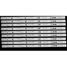 Подсветка Skyworth 43 303SW430032 SW43D05-ZC14CG-06 2015-04017 SW43D05 ZC14CG 06 A43353505014ANREV1.2 B 43E390E 43E386E 43B800S