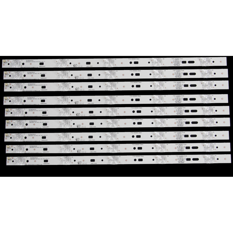 Підсвітка Skyworth 43 303SW430032 SW43D05-ZC14CG-06 2015-04017 SW43D05 ZC14CG 06 A43353505014ANREV1.2 B 43E390E 43E386E 43B800S