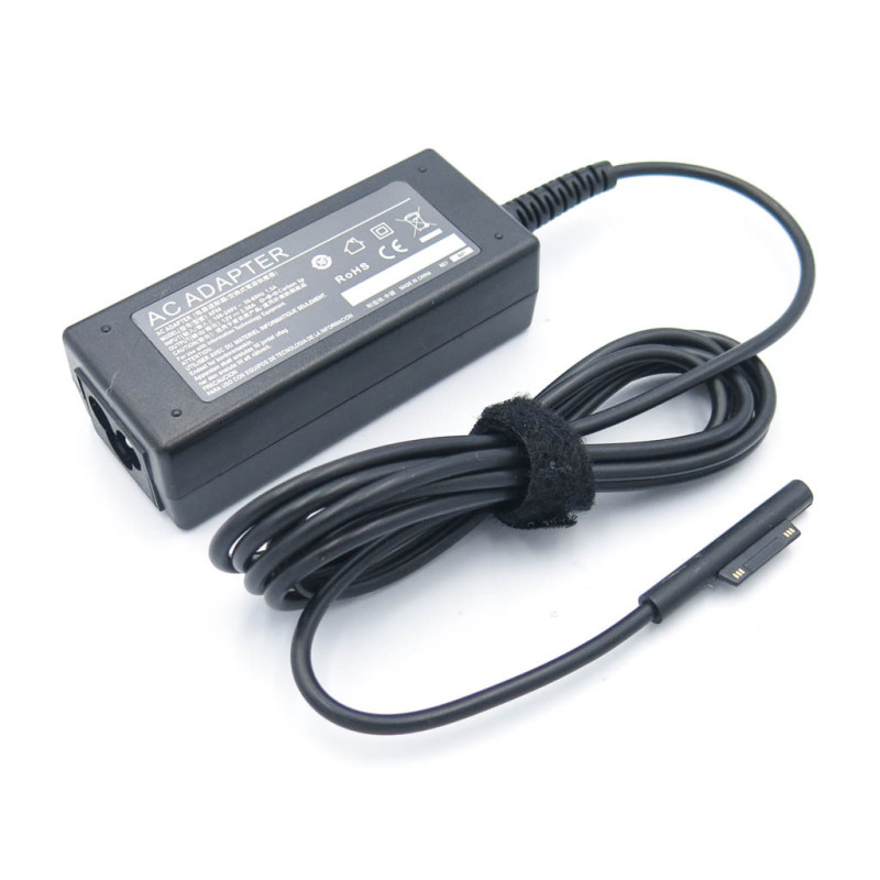 Блок живлення Microsoft 12V 2.58A 31W (6PIN) Copy Surface 3 Pro3 1625 Tablet PC i7 i5 i3 Блок живлення Microsoft 12V 2.58A 31W (6PIN) Copy Surface 3 Pro3 1625 Tablet PC i7 i5 i3
