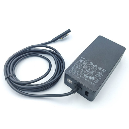 Блок живлення Microsoft 15V 6.3A 102W (6PIN) + USB ORIGINAL Surface Pro 3 4 5 6 7 8 9 Tablet Surface Book 1798