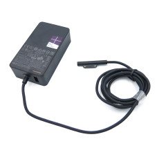 Блок живлення Microsoft 15V 4A 65W (6PIN) + USB ORIGINAL Surface Pro 3 4 5 6 7 8 9 Tablet Surface Book 1706