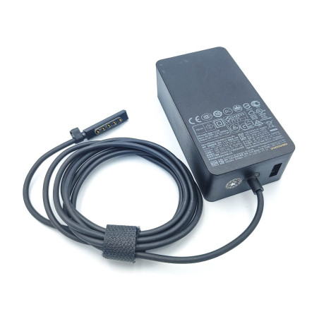 Блок живлення Microsoft 12V 3.6A 45W (5PIN) ORIGINAL Surface Pro, Pro 2 RT