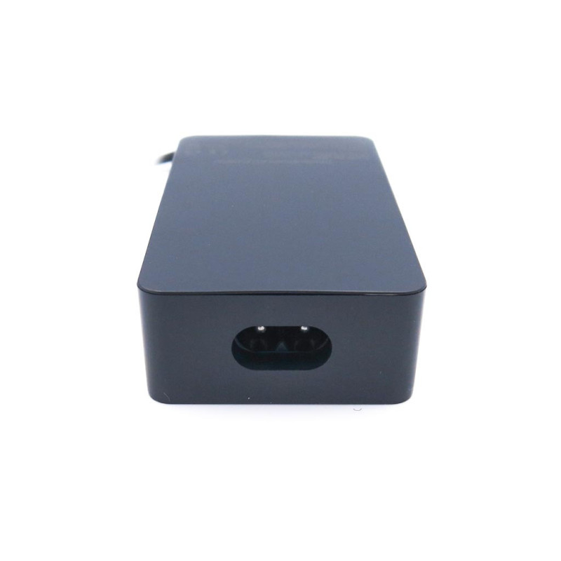 Блок питания Microsoft 15V 2.58A 44W (6PIN) + 5V 2.4A USB High Copy Surface Pro 7 Блок питания Microsoft 15V 2.58A 44W (6PIN) + 5V 2.4A USB High Copy Surface Pro 7