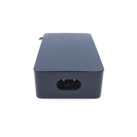 Блок питания Microsoft 15V 2.58A 44W (6PIN) + 5V 2.4A USB High Copy Surface Pro 7