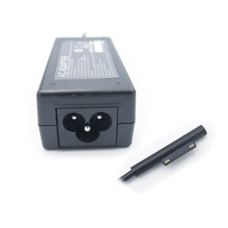 Блок питания Microsoft 15V 2.58A 44W (6PIN) Copy Surface Pro 5 Pro 6 Pro 4 Pro3 Блок питания Microsoft 15V 2.58A 44W (6PIN) Copy Surface Pro 5 Pro 6 Pro 4 Pro3