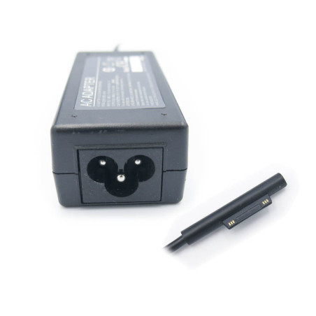 Блок живлення Microsoft 15V 2.58A 44W (6PIN) Copy Surface Pro 5 Pro 6 Pro 4 Pro3