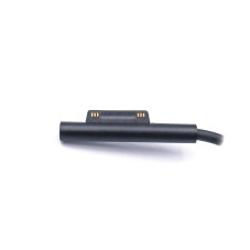 Блок живлення Microsoft 15V 4A 65W (6PIN) + 5V 2.4A USB High Copy Surface Pro 3 4 5 6 7 8 9