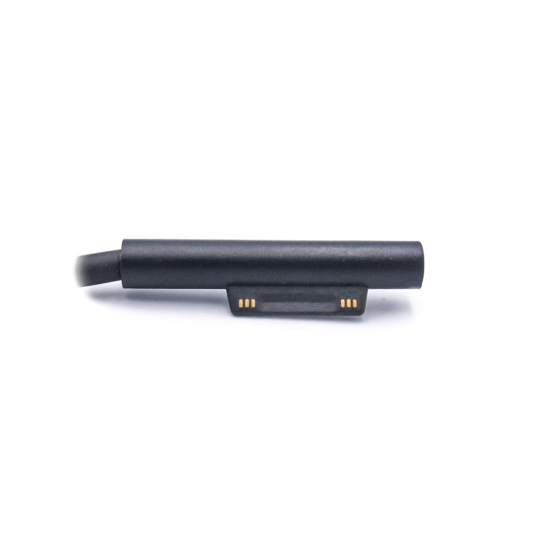 Блок живлення Microsoft 15V 6.33A 102W (6PIN) + 5V 2.4A USB High Copy Surface Pro 3 4 5 6 7 8 9 Блок живлення Microsoft 15V 6.33A 102W (6PIN) + 5V 2.4A USB High Copy Surface Pro 3 4 5 6 7 8 9