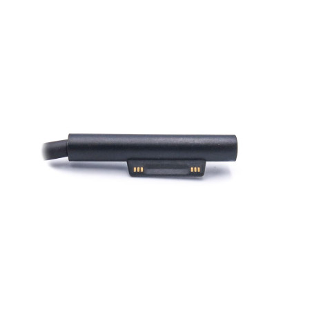 Блок живлення Microsoft 15V 6.33A 102W (6PIN) + 5V 2.4A USB High Copy Surface Pro 3 4 5 6 7 8 9
