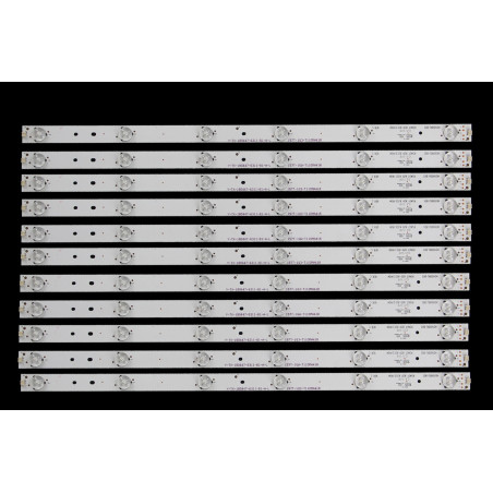 Подсветка Hisense 50 UB50EC591UWTSEU LED50K290N LED50K560U LED50EC620CA LED50EC280JD 50H7GB1 LED50K300U 50H6D LTDN50D36TUK S01