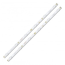 Підсвітка Dalti 32DT5025H LC320-DXJ LC320 DXJ LG LE3218 TCL L32LE3301B HS-32D2003V2W6C1B54314M-HG-I HS 32D2003V2W6C1B54314M E1