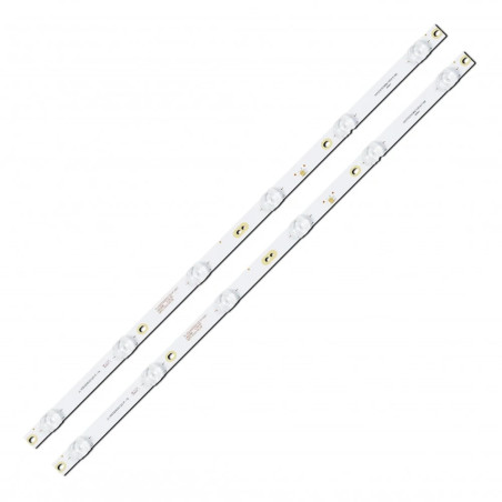 Підсвітка Dalti 32DT5025H LC320-DXJ LC320 DXJ LG LE3218 TCL L32LE3301B HS-32D2003V2W6C1B54314M-HG-I HS 32D2003V2W6C1B54314M E1