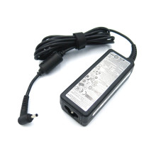 Блок питания Samsung 19V 2.1A 40W (3.0*1.1) ORIGINAL ATIV 915S NP500P4C NP520U4C NP530U3B NP530U4C NP900X1A NP900X1B NP900X3