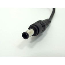 Блок живлення Samsung 19V 2.1A 40W (5.5*3.0+Pin) ORIG1 Під кабель 220V 2 pin! NC-10 NC110 NC20 NF210 NP-Q1EX NP-Q1U NP-Q1UA