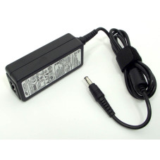 Блок живлення Samsung 19V 2.1A 40W (5.5*3.0+Pin) ORIG1 Під кабель 220V 2 pin! NC-10 NC110 NC20 NF210 NP-Q1EX NP-Q1U NP-Q1UA