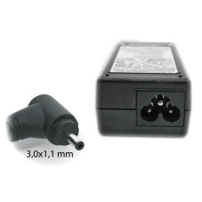 Блок живлення Samsung 19V 3.16A 60W (3.0*1.1) ORIGINAL NP535U4C NP530u3b NP530u3bi NP530u3c NP535u3c Xe550c22 Ultrabook NP900X