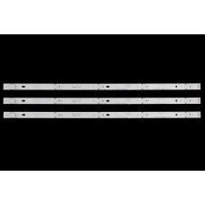 Підсвітка Sanyo 28 RF-AD280E32-0501S-01 TF-LED28S9T2 TF LED28S9T2 ST2751A01-4 ST2751A01 4 LES28S9T2 RF AD280E32 0501S 01