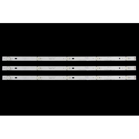 Підсвітка Sanyo 28 RF-AD280E32-0501S-01 TF-LED28S9T2 TF LED28S9T2 ST2751A01-4 ST2751A01 4 LES28S9T2 RF AD280E32 0501S 01