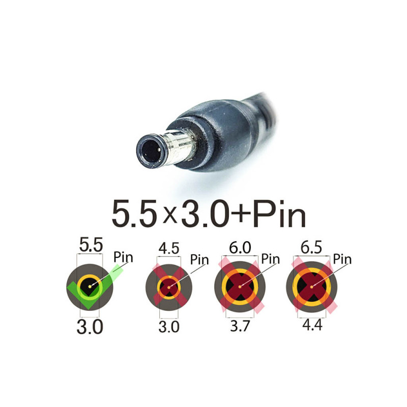 Блок питания Samsung 19V 3.16A 60W (5.5*3.0+Pin) High Copy R431 R439 R440 R458 R460 R462 R463 R464 R465 R466 R467 R468 R470 Блок питания Samsung 19V 3.16A 60W (5.5*3.0+Pin) High Copy R431 R439 R440 R458 R460 R462 R463 R464 R465 R466 R467 R468 R470