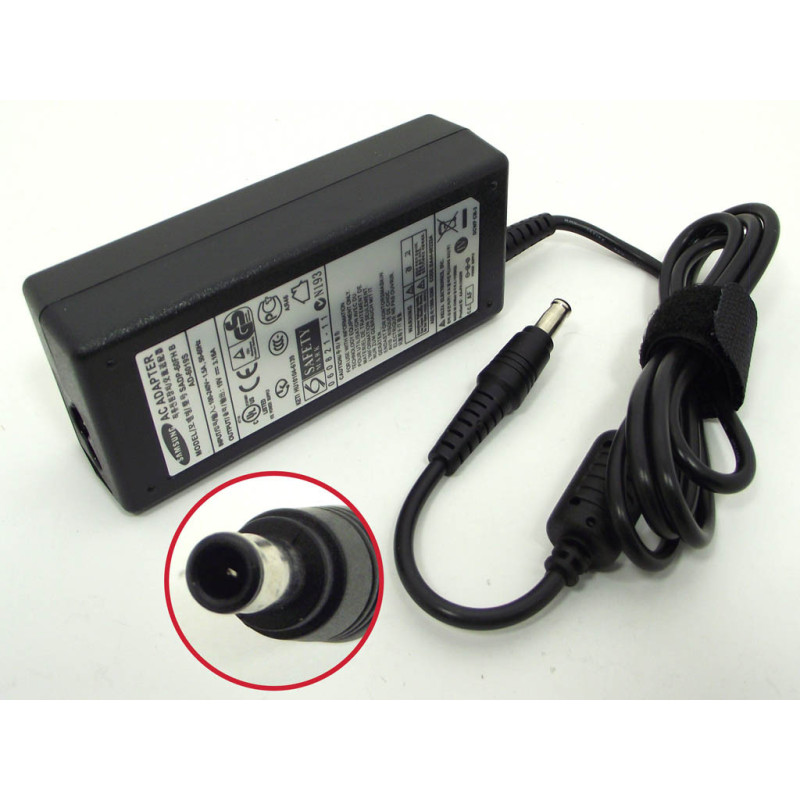 Блок живлення Samsung 19V 3.16A 60W (5.5*3.0+Pin)ORIG1 R431 R439 R440 R458 R460 R462 R463 R464 R465 R466 R467 R468 R470 Блок живлення Samsung 19V 3.16A 60W (5.5*3.0+Pin)ORIG1 R431 R439 R440 R458 R460 R462 R463 R464 R465 R466 R467 R468 R470