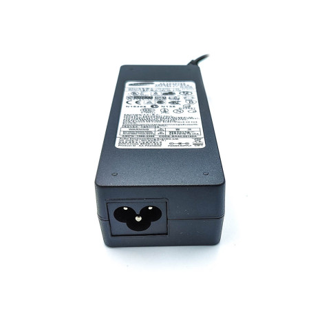 Блок живлення Samsung 19V 4.74A 90W (5.5*3.0+Pin) High Copy R20 R40 R410 R45 R460 R50 R505 R510 R519 R520 R522 R530 R540 R55